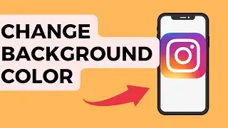 How to Change Background Color on Instagram Story