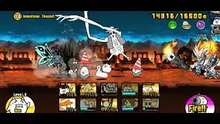 Apocalypse (Insane) | Battle Cats