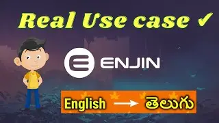 What is Enjin Coin (ENJ)?