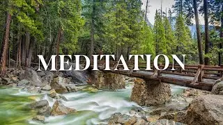 Meditation Music - Music for Work and Studying, Music for Concentration, Study Music