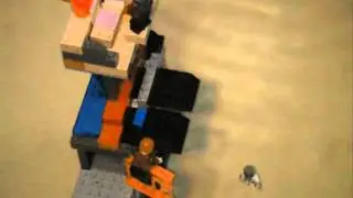 Prison Break Fail