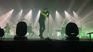 "Memento Mori", "A Wasted Hymn" & "Burn Down My House" - Architects 17/02/2023 AEC Theatre