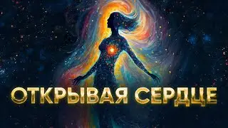 Открывая сердце