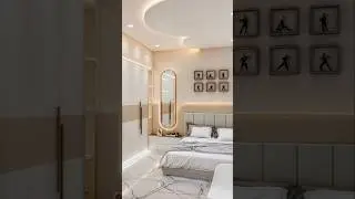 Kids room.........................................................#3d #3dinterior #interiordesign