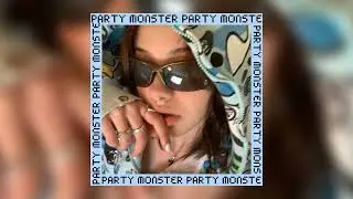 The weeknd - Party monster (sped up)