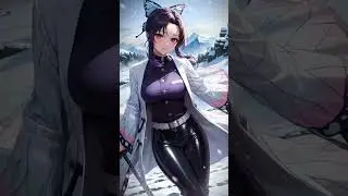 SHINOBU🥵. 