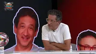#Contragolpe