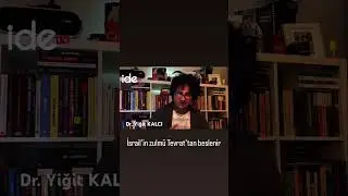 İsrail’in zulmü Tevrat’tan beslenir.