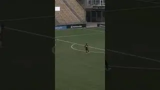 Columbus Crew 2 gets a great counterattack and Taha Habroune finishes it