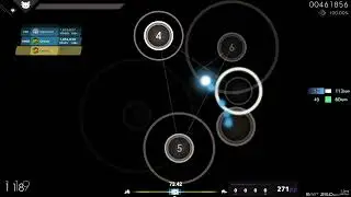 Time To Say Goodbye [Kuki's Extra] 400pp Choke | 382 pp 1 miss