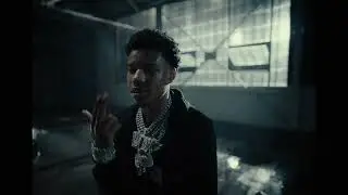 Nardo Wick - She want Gucci (feat. 21 Savage) [Official Lyric Video]
