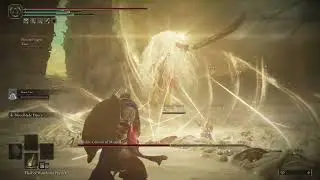 【ELDEN RING】The Seamless Co-Op Experience Part 2【Kamikazu Hunter】