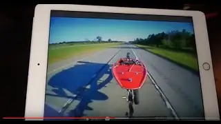 DIY Inexpensive Digital Wireless RV Backup Camera - Review EC170 and 903W TrA