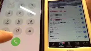 FaceTime is no longer available on iOS 6