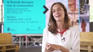 Presentazione Concorso Internazionale C40 Reinventing Cities – Bologna, 16 giugno 2022