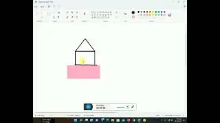 How to make a small Home icon - Easy way