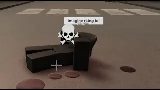 Criminality is wildin | (Roblox) Crimianlity