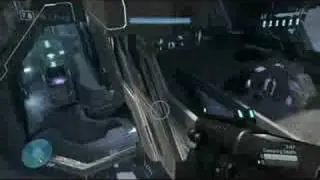 Very weird Halo 3 betrayal