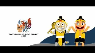 AFTERMOVIE SOEDIRMAN STUDENT SUMMIT 2019