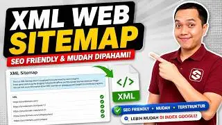 Cara Membuat Sitemap XML di WordPress