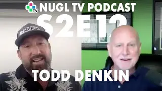 (Digipath Labs) Todd Denkin - NUGL TV S2E12