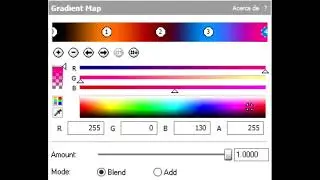 How To Make Rough Saw Effect 1.0