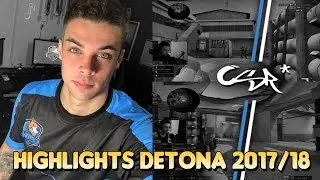 MELHORES MOMENTOS CSR na DETONA GAMING