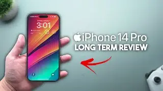 iPhone 14 Pro 4 Months Later - Worth it??