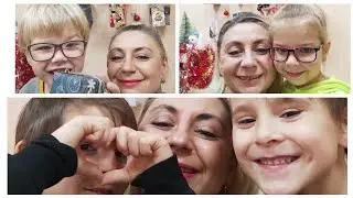Готовлю подарки для детей. Идея для адвент-календаря.