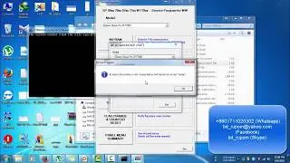 Service Program Epson Stylus Pro7700, 7700M, 7890, 7900, 9700, 9890, 9900,WT7900