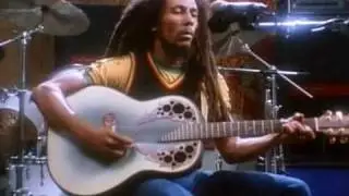 Bob Marley - Redemption Song