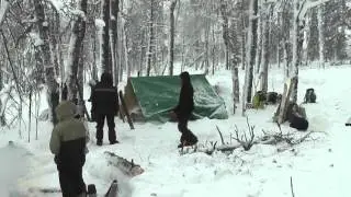 Общий Нургуш Уван Сука январь 2016 (хр.Малый Нургуш)
