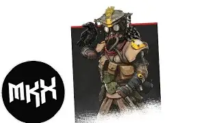 PUNYASO - Apex Riddim | APEX LEGENDS (RIDDIM DUBSTEP REMIX)