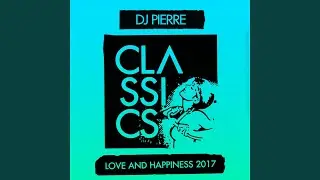 Love and Happiness 2017