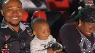 YOUR FAMILY WILL ENJOY THIS COMEDY PERFORMANCE 😂 | DON'T WATCH ALONE - MEDICA LIVE
