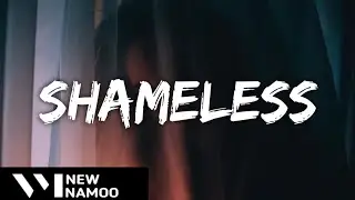 Camila Cabello - shameless (lyrics)