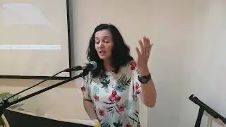 Una gota de tu sangre