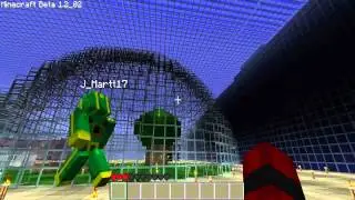 Minecraft Bikini Bottom Remake  Spongebob World!