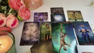 КТО Я ДЛЯ НЕГО. ЧИТАЕМ ПОДСОЗНАНИЕ И ДУШУ🔮💯 ТАРО ГАДАНИЕ ОНЛАЙН.