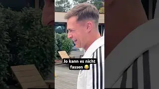 Wer hat die Bananen aufgehängt? 😂🍌
