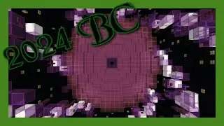 2024 BC (The Anomaly Minecraft)