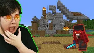 ENDING ElestialHD's Hardcore Minecraft SMP (Grief Blocks, Get Money #111)