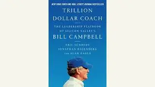 Trillion Dollar Coach