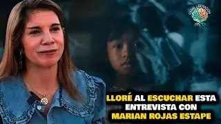 DESGARRADORA HISTORIA DE MARIAN ROJAS SOBRE LAS NIÑAS DE CAMBOYA | SOMALI MAN | CANAL LIBERACION