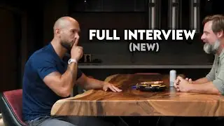 Andrew Tate Interview With Psychologist Leaked | FULL INTERVIEW
