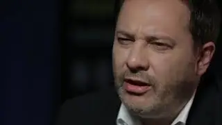 Сергей Минаев. почему Минаев не задавал неудобных вопросов власти.
