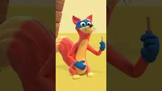 Swiper no swiping! ✋ sing & dance w/ dora 
