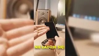 Twój iPhone nie chce się ładować? Mam na to sposób!