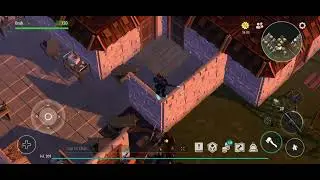 Last Day on Earth - “Player7437” Raid