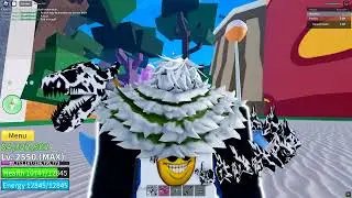 Fastest way to mastery up venom fruit